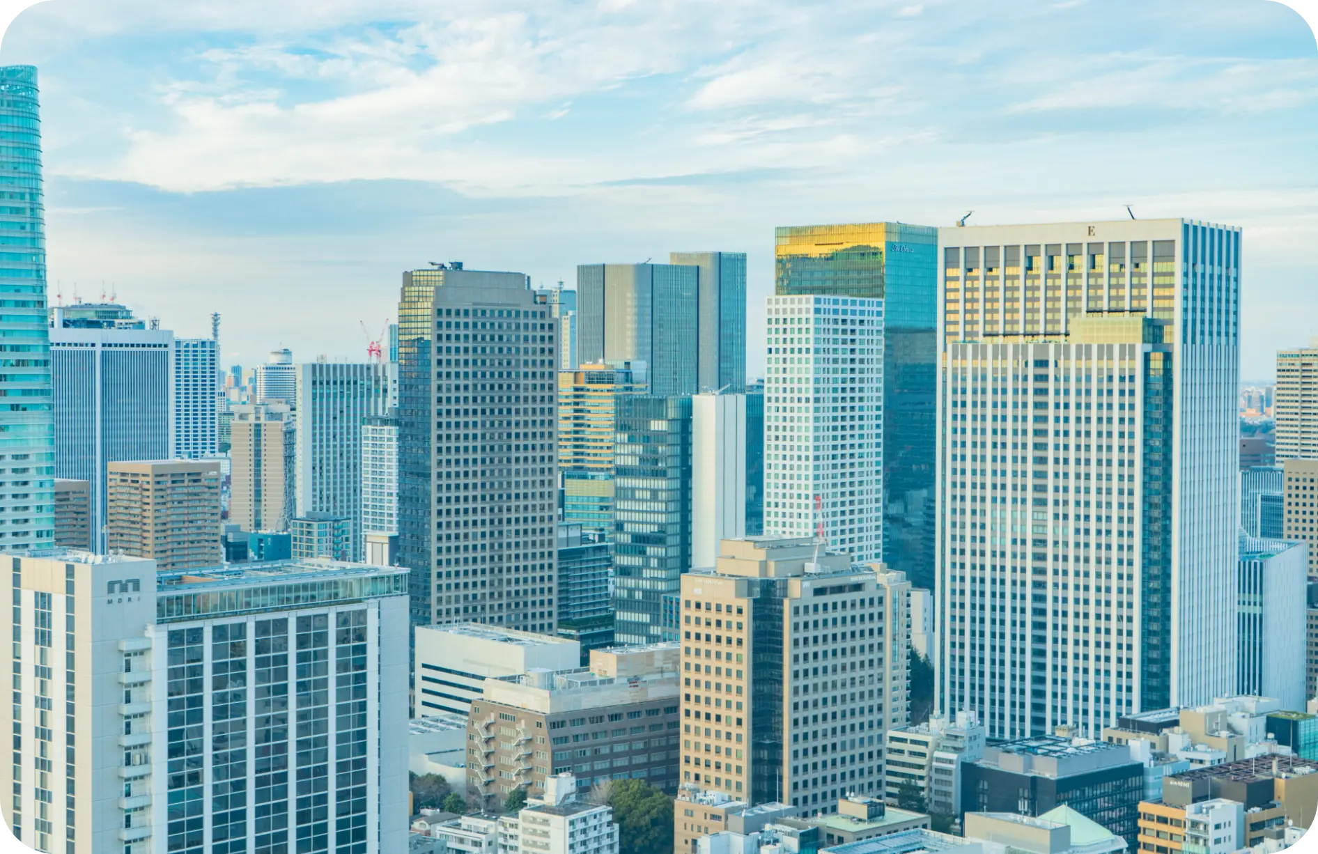 不動産投資サポート事業のイメージ