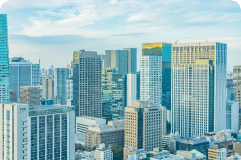 不動産投資サポート事業