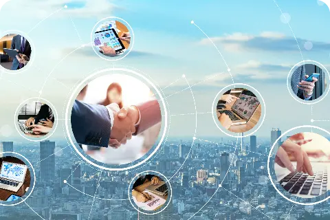 富裕層サポート事業