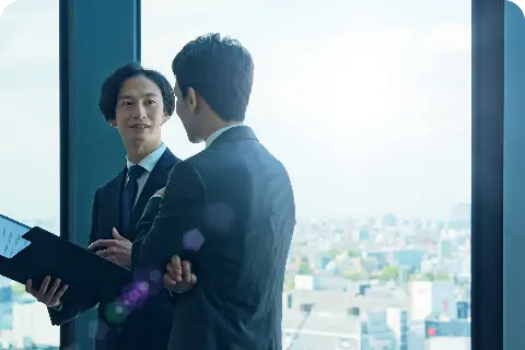 事業推進サポート事業